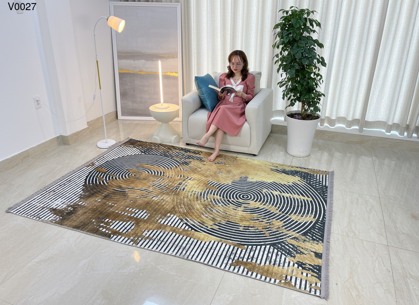 Thảm trải sàn V0027