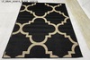 Thảm sợi ngắn LE_SISAL_00001A_BLACK_120X170-4