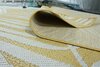 Thảm sợi ngắn LE_SISAL_20892A_YELLOW_ECRU_200X200-1