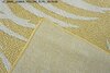 Thảm sợi ngắn LE_SISAL_20892A_YELLOW_ECRU_200X200-2