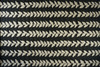 Thảm sợi ngắn LE_SISAL_CY6343_BLACK_240X330-0