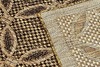 Thảm sợi ngắn LE_SISAL_K3017A_GOLD_185X275-2